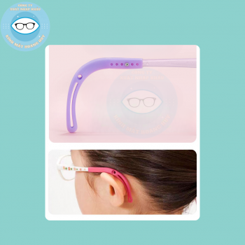 Gọng trẻ em mã TK6136